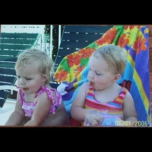 Meet your Posher, Gabby